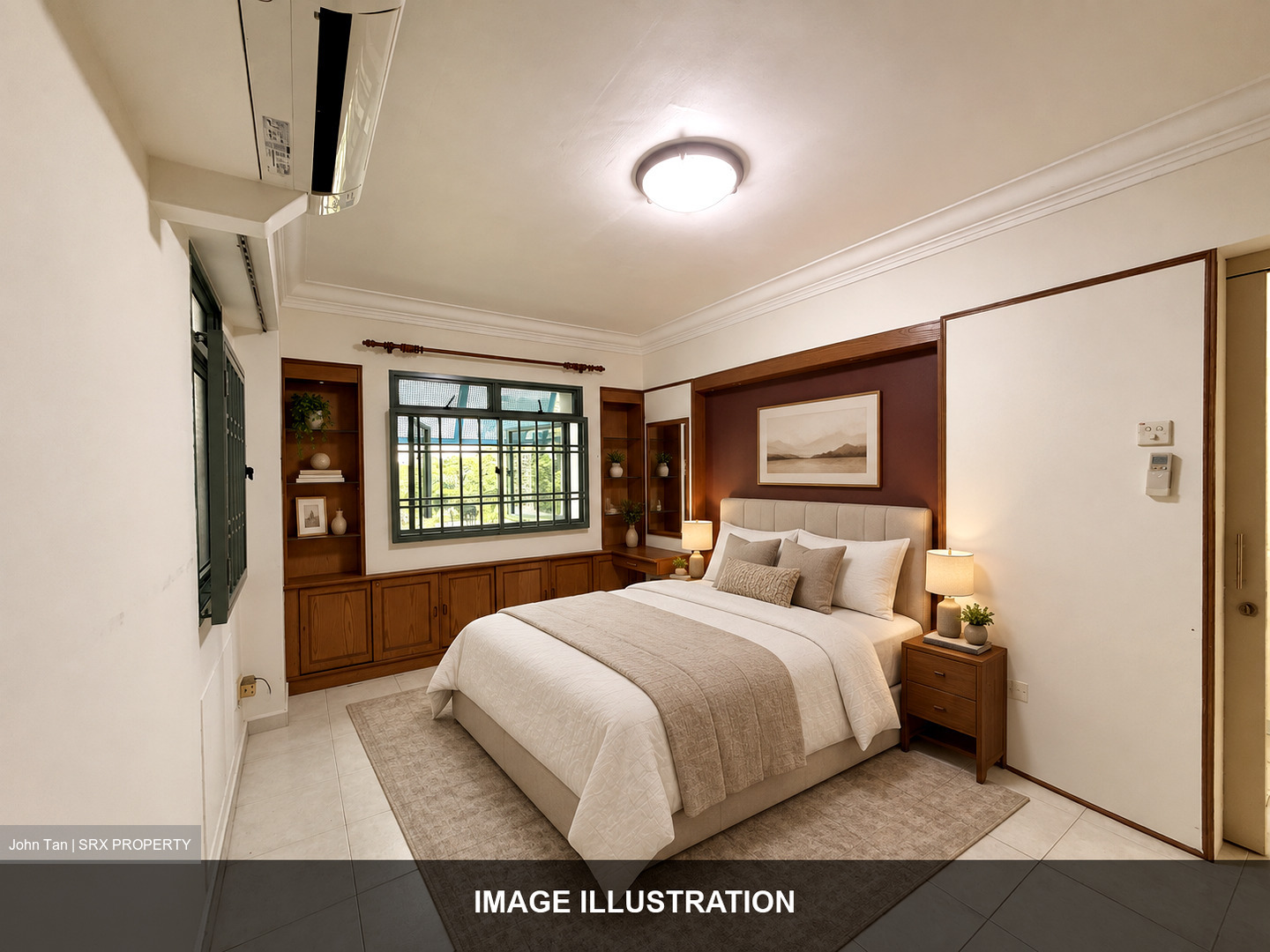 Blk 454 Choa Chu Kang Avenue 4 (Choa Chu Kang), HDB Executive #623587101
